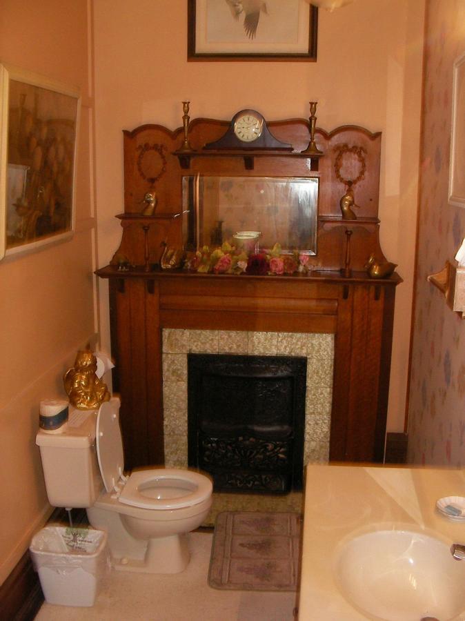 Riverview Mansion Hotel Golconda Room photo