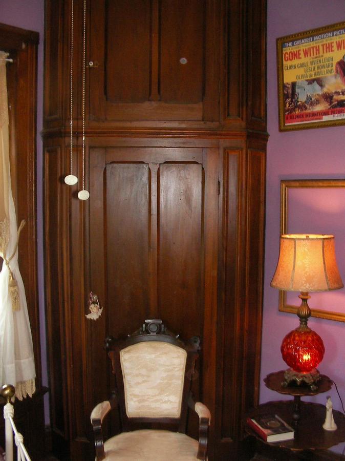 Riverview Mansion Hotel Golconda Room photo